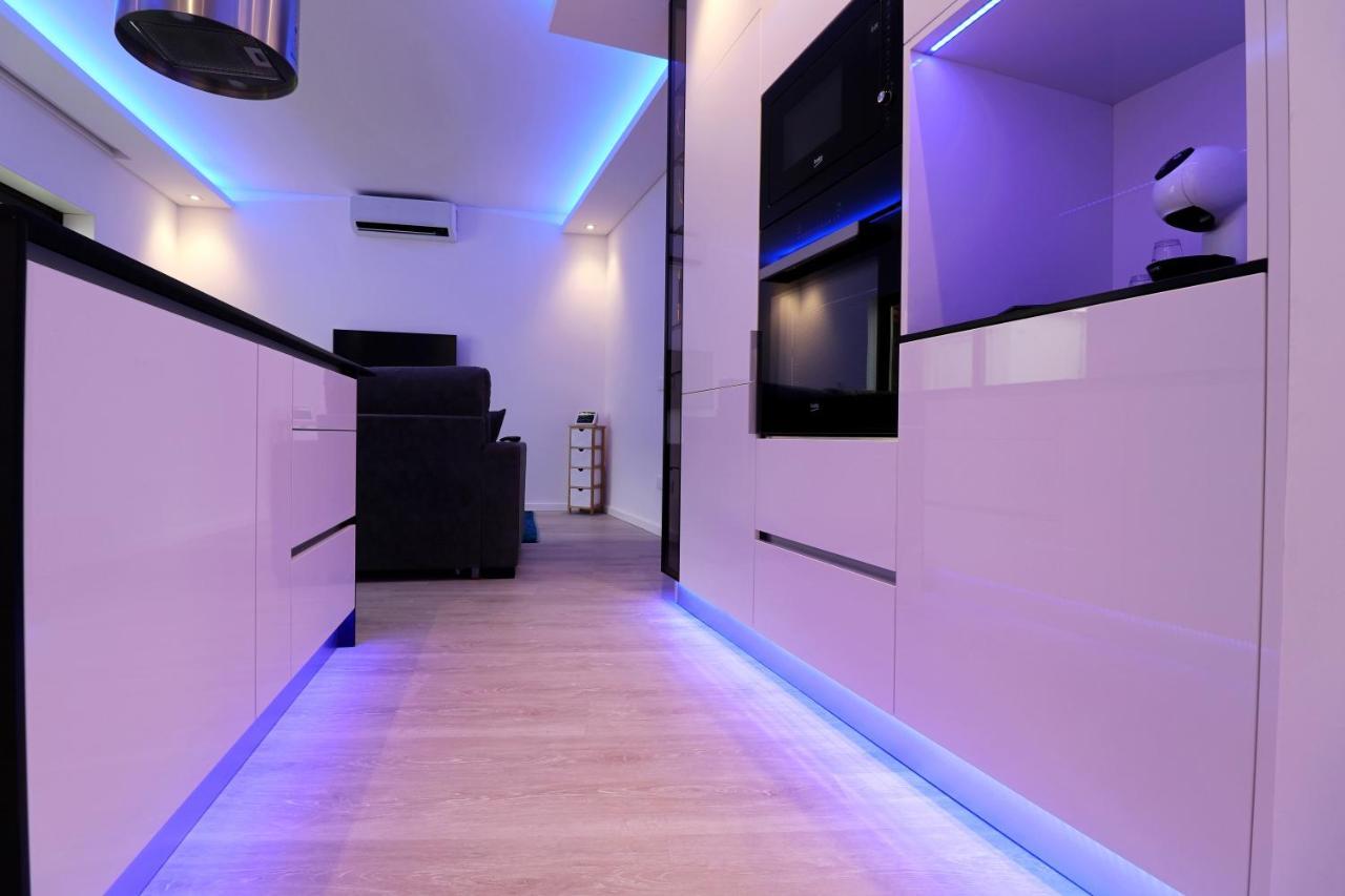 Вилла Dainty House Овар Экстерьер фото
